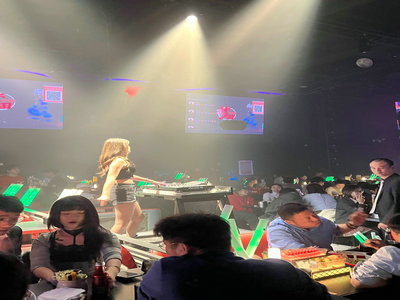 菏泽酒吧招聘